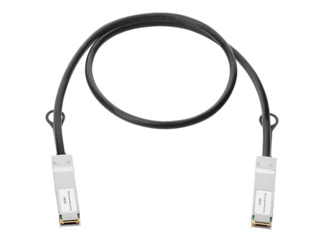 HPE Aruba Networking - 200GBase Direktanschlusskabel