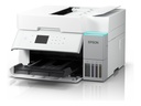 Epson EcoTank ET-3956 - Multifunktionsdrucker - Farbe - Tintenstrahl - ITS - A4/Letter (Medien)
