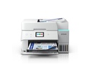 Epson EcoTank ET-4956 - Multifunktionsdrucker - Farbe - Tintenstrahl - ITS - A4/Letter (Medien)