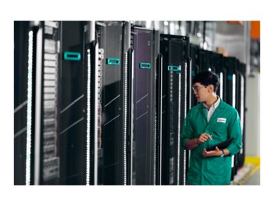HPE Kabelsatz
