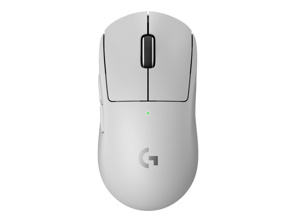 Logitech G PRO X SUPERLIGHT 2 - Maus - Gaming