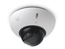 Ubiquiti UniFi Protect G6 - Netzwerk-Überwachungskamera - Kuppel - Innenbereich, Außenbereich - zerstörungssicher/wetterfest/manipulationssicher - Farbe (Tag&Nacht)