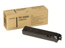 Kyocera TK 500K - Schwarz - original - Tonersatz