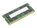 Lenovo DDR5 - Modul - 32 GB - SO-DIMM 262-Pin