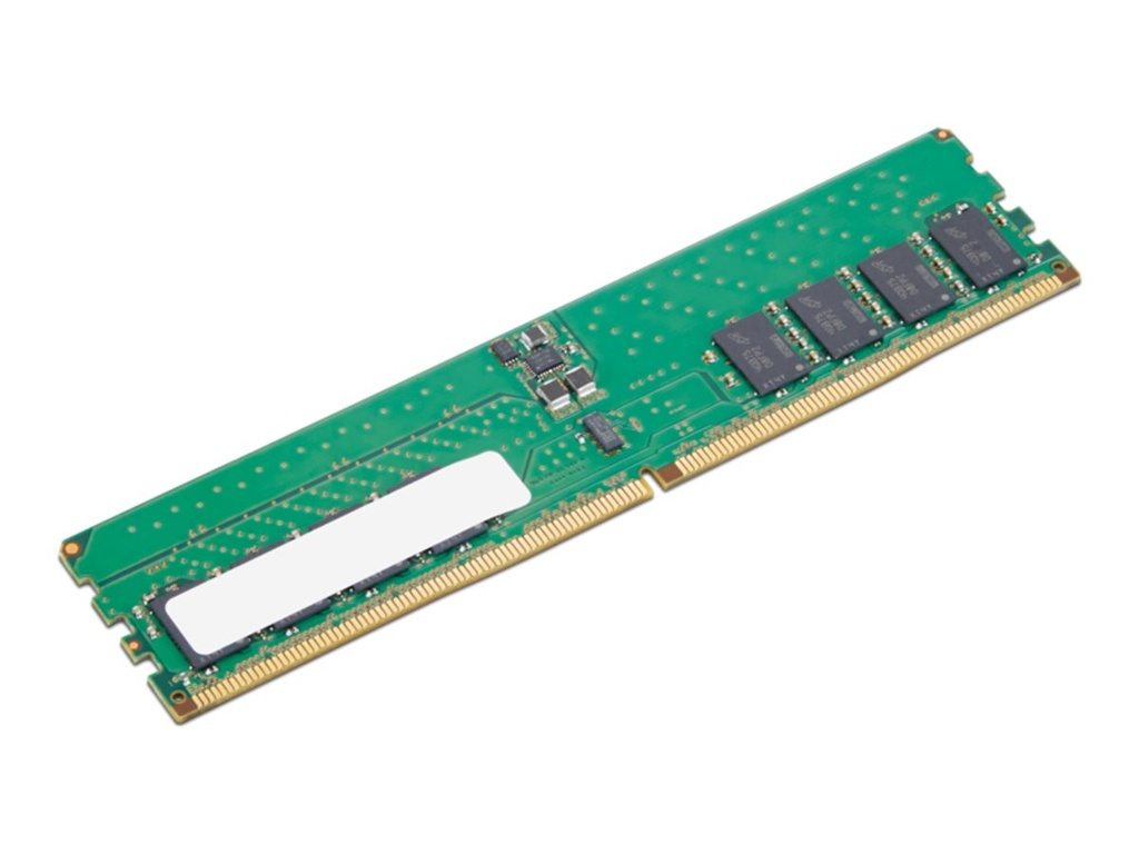 Lenovo DDR5 - Modul - 32 GB - DIMM 288-PIN