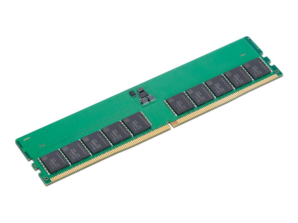 Lenovo DDR5 - Modul - 48 GB - DIMM 288-PIN