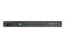 Lancom IGS-3128XF - Switch - L3 Lite - managed