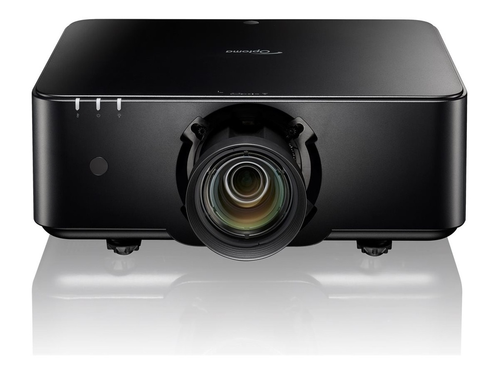 Optoma ZK1120 - DLP-Projektor - Doppel-Laser
