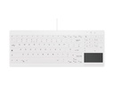 Cherry Contour Active Key MedicalKey AK-C7412 - Tastatur
