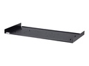 ATEN Befestigungsplatte - 2-in-1U - 1U