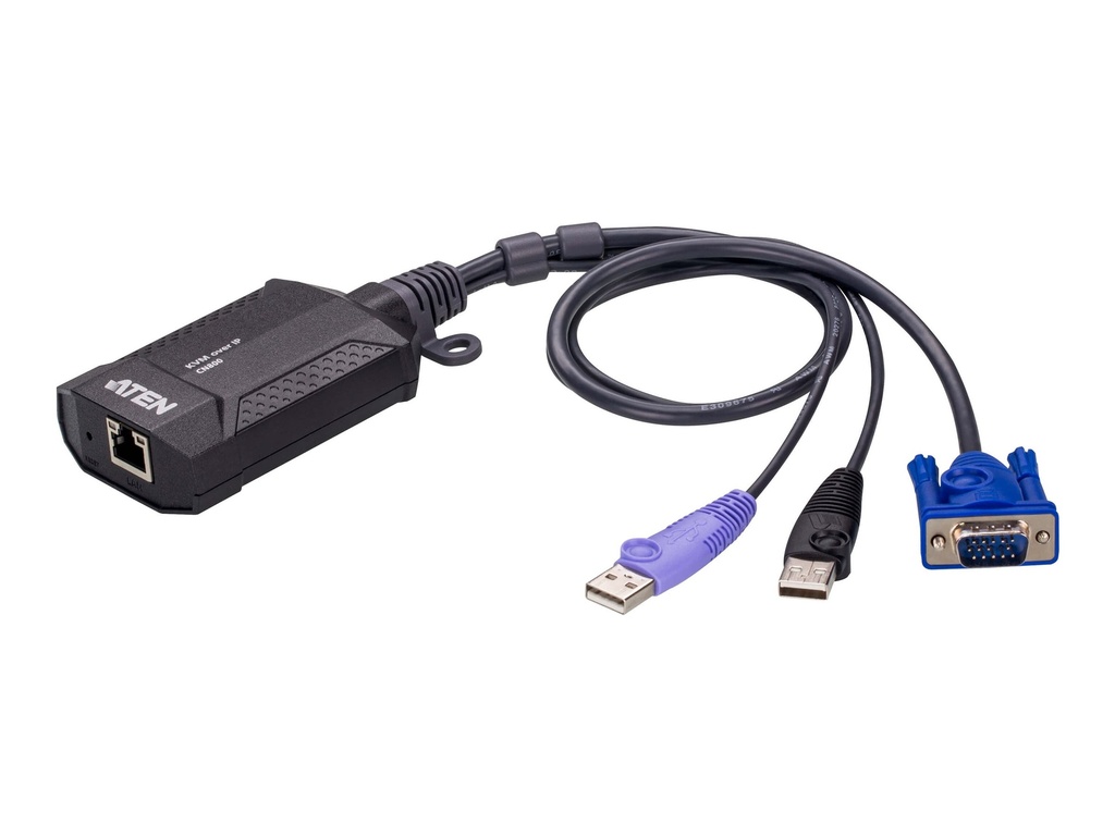 ATEN KVM over IP CN800 - Fernsteuerungsgerät