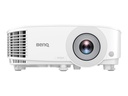 BenQ MW560 - DLP-Projektor - tragbar - 3D - 4000 ANSI-Lumen - WXGA (1280 x 800)