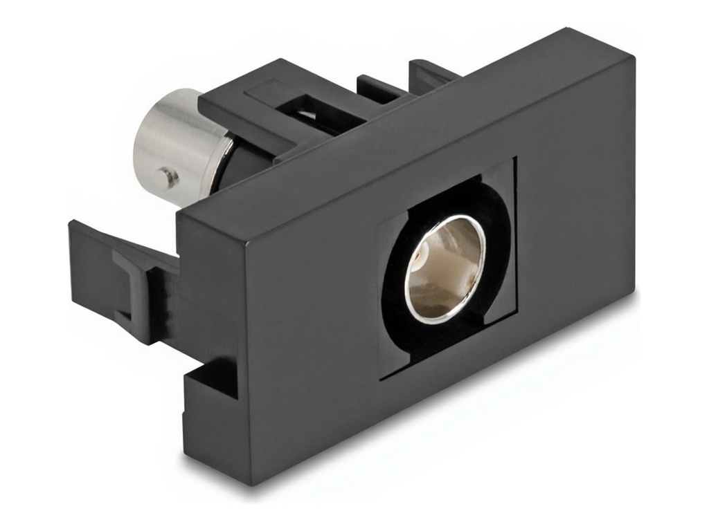 Delock Easy 45 - Einrastmodul - weiblich