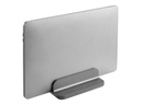 Neomounts NSLS300 Laptop-Halterung 11-17" - universal - Laptop-Aufbewahrungsständer - Grau - Aluminium - 27,9 cm (11") - 43,2 cm (17") - 279,4 - 431,8 mm (11 - 17")