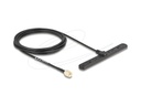 Delock Antenne - Mobiltelefon - 3 dBi - ungerichtet