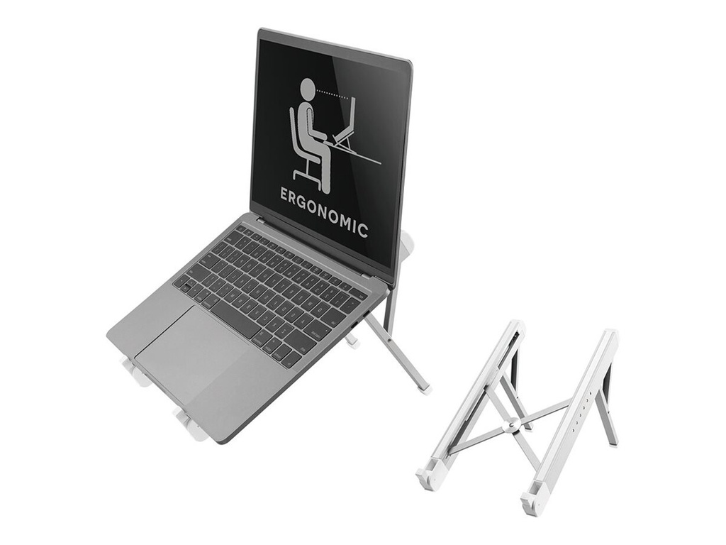 Neomounts NSLS010 Foldable Notebook Desk