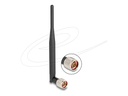 Delock Antenne - Wi-Fi - 3 dBi - ungerichtet