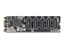 Delock Schnittstellenadapter - SATA 6Gb/s