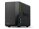 Synology Disk Station DS225+ - NAS-Server - SATA 6Gb/s