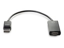 HPE HP - Videoadapter - DisplayPort männlich zu HDMI weiblich
