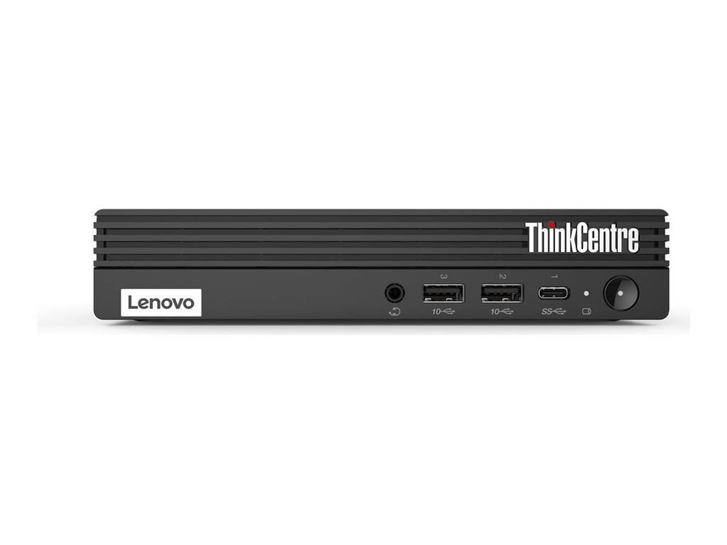 Lenovo ThinkSmart Tiny Kit - Videokonferenzkomponente