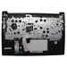 Lenovo Uppercase w/Keyboard Italian BL UK BK
