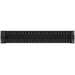 Lenovo ThinkSystem De4800F HICless Hybrid Flash Array 2U24 - SAN - SAS1