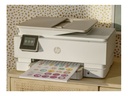 HP Deskjet 4320 All-in-One - Multifunktionsdrucker - Farbe - Tintenstrahl - 216 x 297 mm (Original)