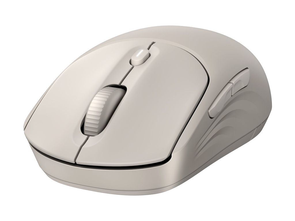 HP 410 - Maus - leise - kabellos - Bluetooth