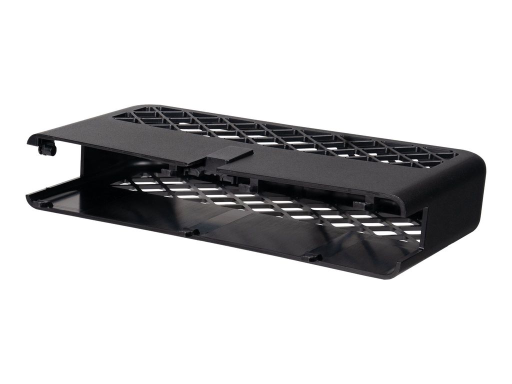 HP EliteDesk 8 G1a - Mini - Ryzen 3 210 / 3 GHz