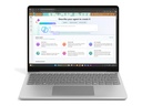 Microsoft Surface Laptop for Business - 13-inch - Snapdragon X Plus X1P-42-100 / 3.2 GHz - Win 11 Pro - Qualcomm Adreno - 16 GB RAM - 256 GB SSD - 33 cm (13")
