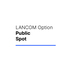 Lancom Lizenz PSpot Option Hotspot-Option für alle Access Points und WLAN
