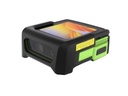Zebra WS50 CAMERA Wearable Solution THIN WRIST - Datenerfassungsgerät - 2.000 MHz