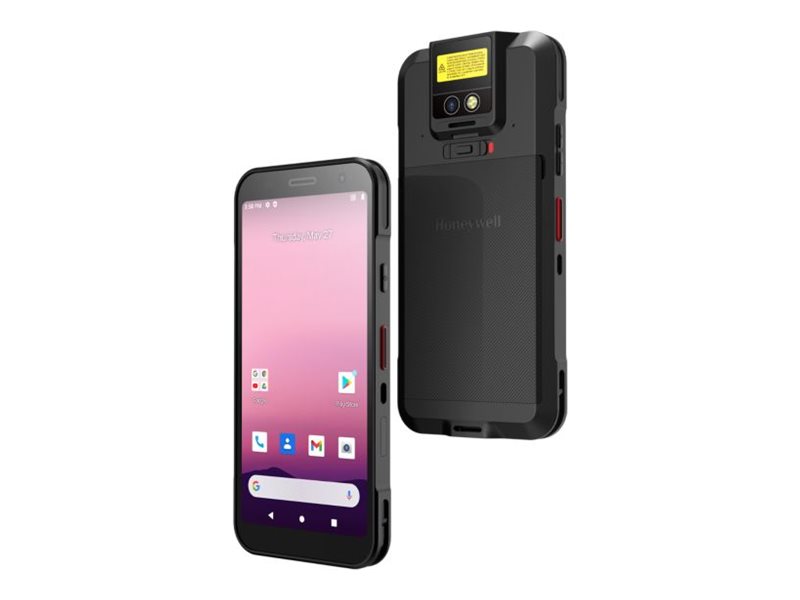 HONEYWELL CT32 - Datenerfassungsterminal - robust - Android 14 - 128 GB - 15.2 cm (6")