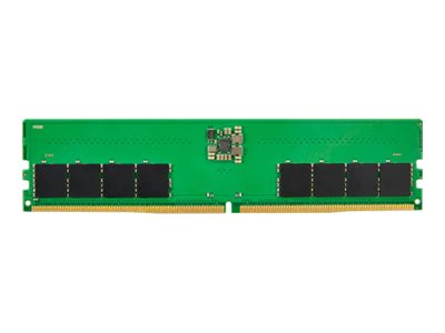 B-Ware: HP  DDR5 - Modul - 16 GB - DIMM 288-PIN - 4800 MHz / PC5-38400