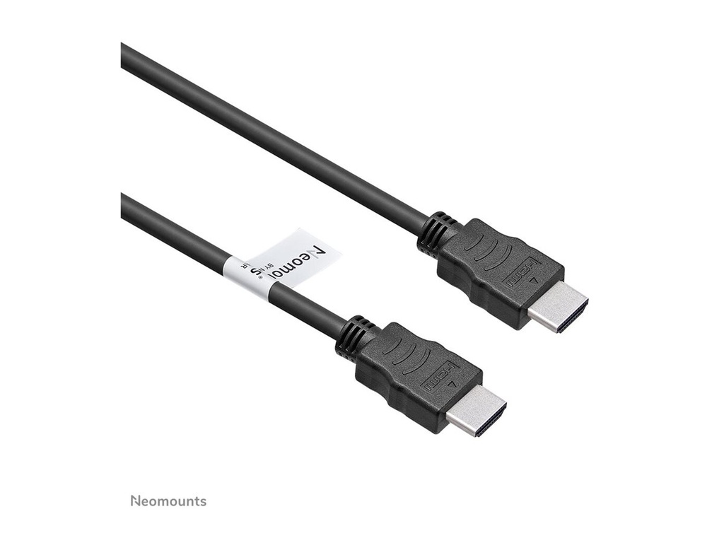 Neomounts HDMI-Kabel - HDMI männlich zu HDMI