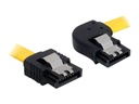Delock Cable SATA - SATA-Kabel - Serial ATA 150/300 - SATA (W)