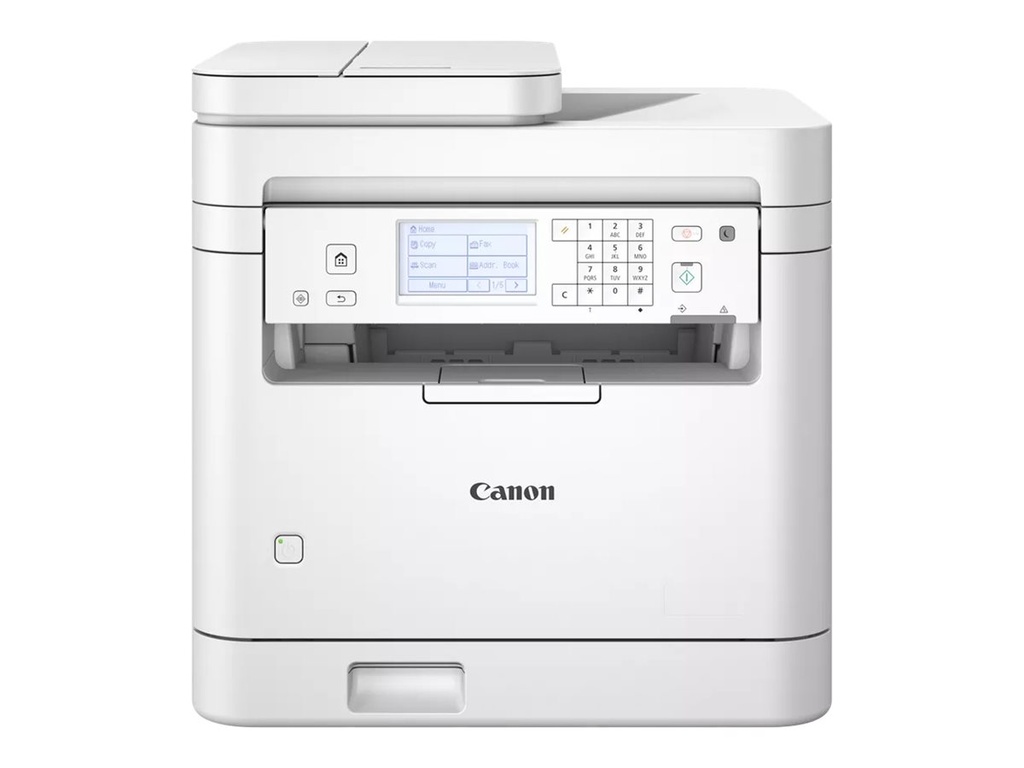 Canon i-SENSYS MF287dw - Multifunktionsdrucker - s/w - Laser - A4 (210 x 297 mm)