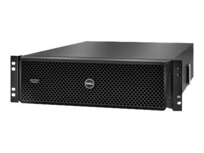 Dell Smart-UPS SRT 192V 5kVA and 6kVA RM Battery Pack - Batteriegehäuse (Rack - einbaufähig)