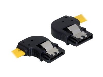 Delock Cable SATA - SATA-Kabel - Serial ATA 150/300 - SATA (W)