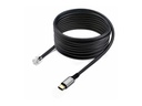 StarTech.com USB-C to RJ9 Adapter for Office