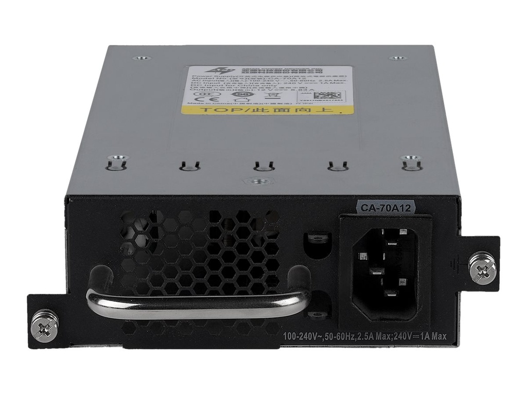 HPE Networking Comware 5150 - Netzteil (Plug-In-Modul)