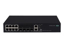 HPE Networking Comware 5150EI - Switch - L3 - managed
