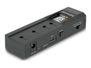 Delock Speicher-Controller - 2.5", 3.5", M.2 (6.4 cm, 8.9 cm)