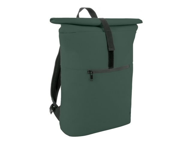 Mobilis Notebook-Rucksack - 40.6 cm - 14"