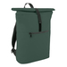 Mobilis Rolltop Backpack 14-16" Forest Green