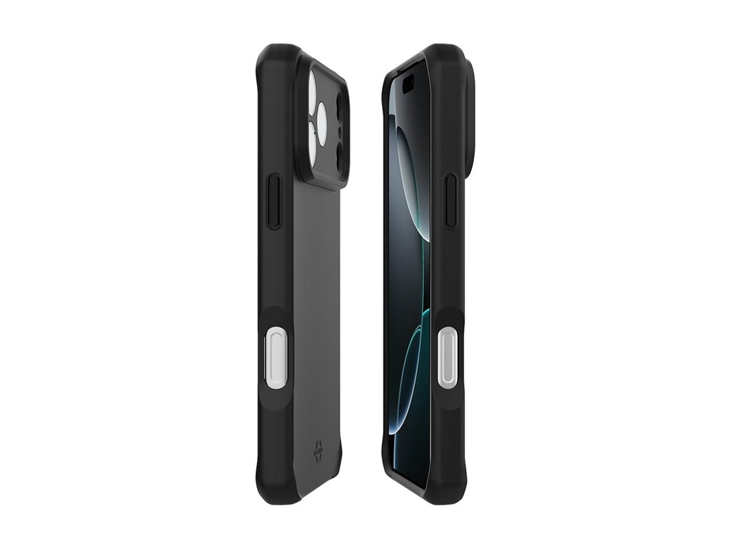 Mobilis SPECTRUM_R - Hintere Abdeckung für Mobiltelefon