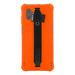 Mobilis PROTECH - Case - Safety Orange+ Handstr