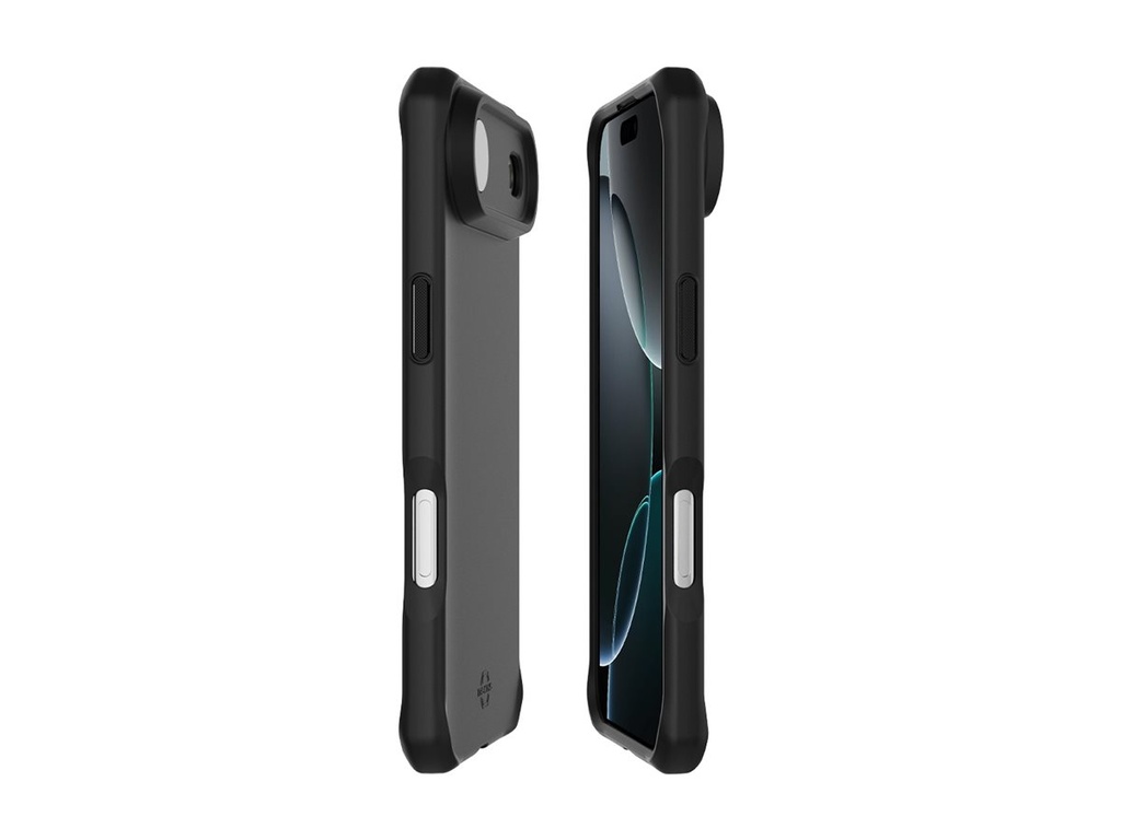 Mobilis SPECTRUM_R - Hintere Abdeckung für Mobiltelefon