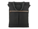 Mobilis Notebook-Rucksack - 40.6 cm - 14"